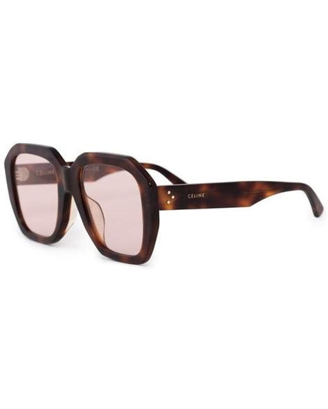 celine cl40045f|Celine CL40045F Women's Sunglasses .